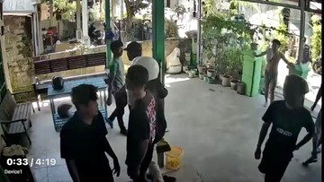 Heboh Pria di Kaltim Tewas Usai Diduga Curi Mangga, Polisi Selidiki