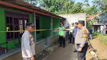 Pria di Kebumen Aniaya Istri dan Ibu Mertua hingga Tewas