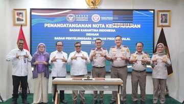 perkuat-pengawasan,-bpjph-barantin-teken-mou-sinergi-jaminan-produk-halal
