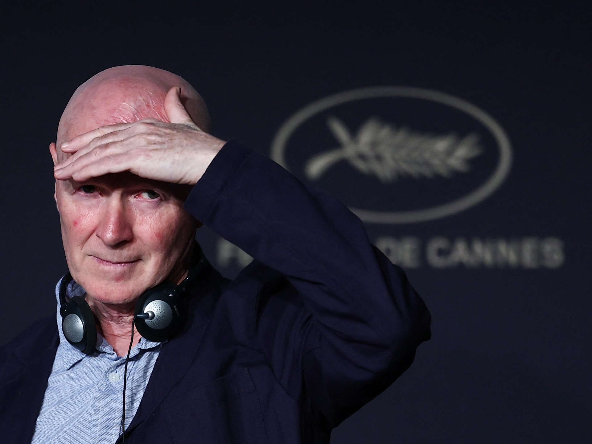 Juri Cannes mengecam boikot Hollywood terhadap aktor karena pandangan perang Gaza