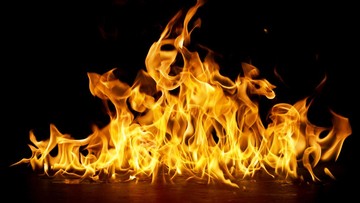 Bocah di Batang Terbakar Saat Main Api Sama Teman, Diduga Tersiram Bensin