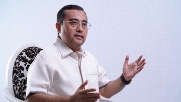 Komisi IX DPR Minta Warga Tak Panik Usai Hantavirus Ditemukan di Jakarta