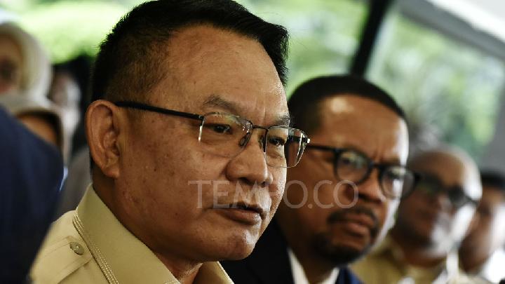 Sidak SPPG, Dudung Temukan Dapur Tak Layak Hingga Belatung