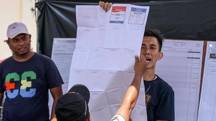 Partai Non-Parlemen Dorong DPR Segera Bahas Revisi UU Pemilu