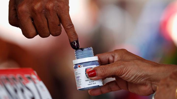 Usul Blacklist Pelaku Politik Uang Didorong Masuk UU Pemilu