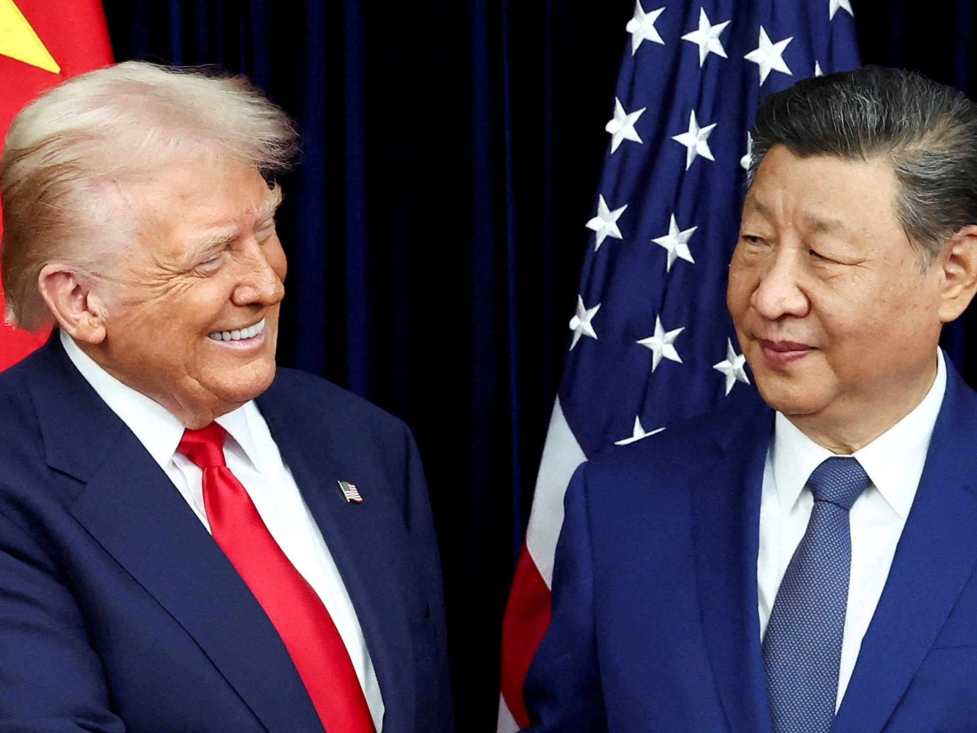 Trump dan Xi akan bertemu di Beijing: Isu-isu utama yang membentuk KTT Tiongkok