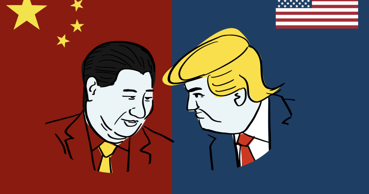 head-to-head-as-tiongkok:-dijelaskan-dalam-11-peta-dan-grafik