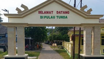 PLTS di Pulau Tunda Rusak Sejak 2018, DPRD Serang Dorong PLN Segera Perbaiki