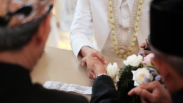 Waspada Penipuan Daftar Nikah yang Catut Nama KUA, Kenali Modusnya