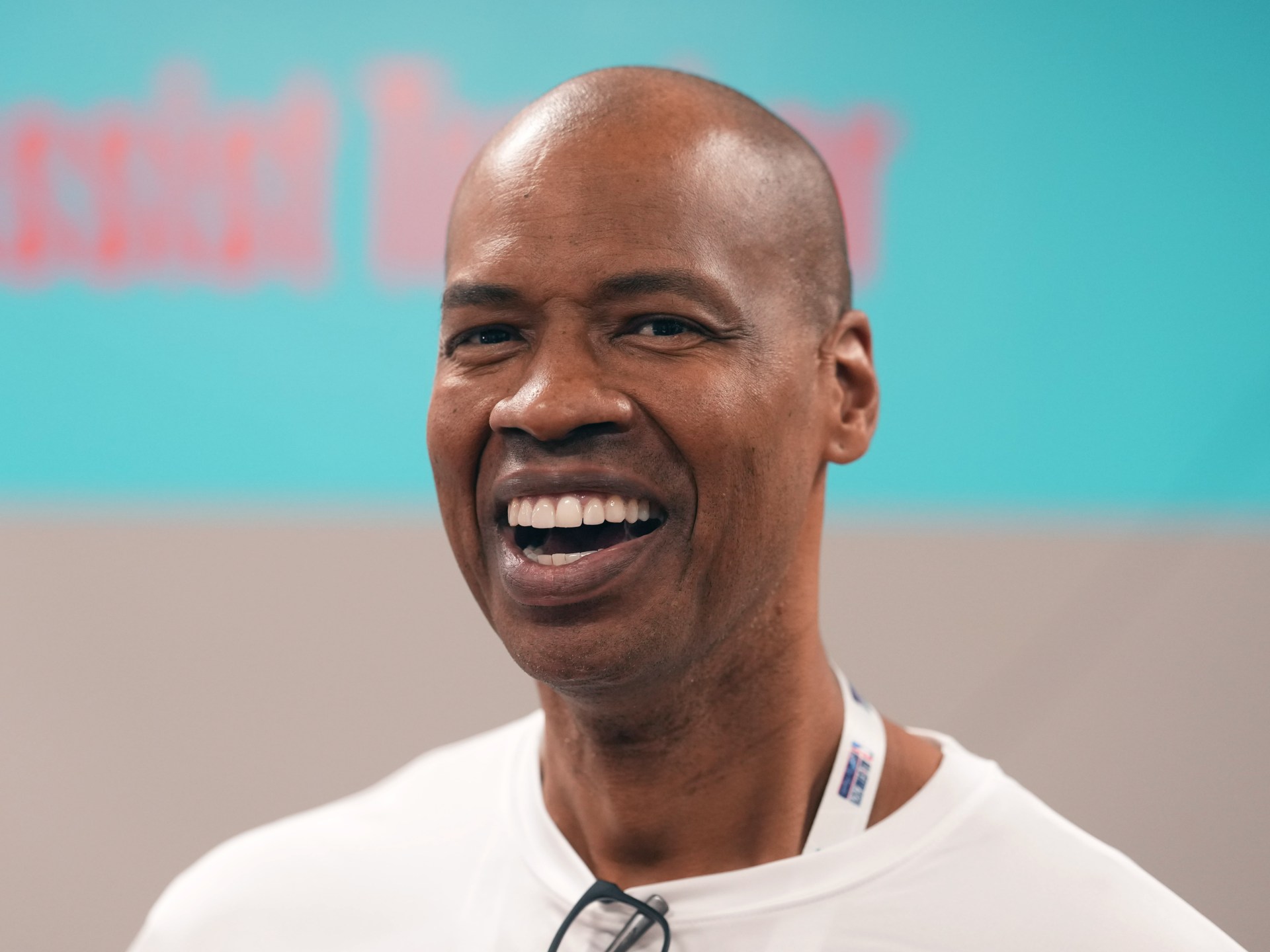 Jason Collins, pemain NBA aktif gay pertama, meninggal pada usia 47 tahun