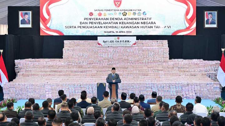 alasan-prabowo-pajang-duit-triliunan-dalam-acara-satgas-pkh