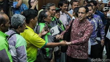 Nadiem Makarim Usai Dituntut 18 Tahun Penjara: Sangat Mengecewakan