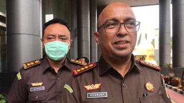 Kejagung Selidiki Dugaan Pengurusan Perkara Aspidum Kejati Sumsel