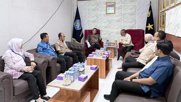 Kanwil KemenHAM DKI: Pemicu Konflik di Manggarai Dipicu Tingginya Narkoba