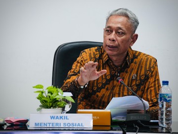 Wamensos Pastikan Pelanggaran Pengadaan Sekolah Rakyat Ditindak Tegas