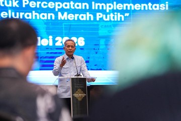 Kemenkop Perkuat Sinergi Kadiskop Selindo untuk Operasional KDKMP