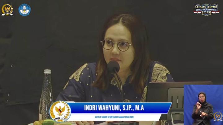 Kisruh LCC MPR: Dijadwalkan Diulang-Digugat ke Pengadilan