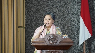 Waka MPR Dorong Kesadaran Kolektif Antisipasi Ancaman Hantavirus