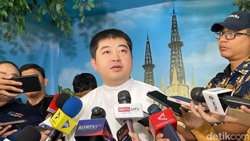 Hari Kenaikan Yesus Kristus, Pastor Katedral Ajak Umat Tak Saling Menghakimi