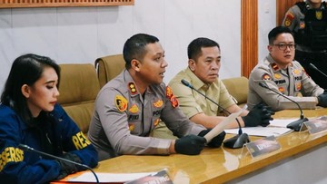 Remaja Tewas Dirampok Teman di Karawang, Polisi Pastikan Bukan Bentrok Soporter