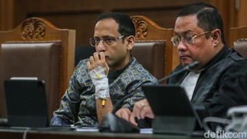 Pengacara Ungkap Kondisi Terkini Nadiem Makarim Usai Jalani Operasi