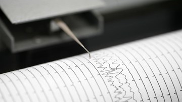 Gempa M 4 Terjadi di Pacitan Jatim