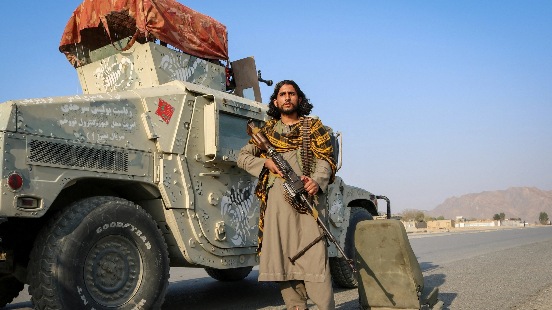 Bisakah ketegangan baru Pakistan-Afghanistan menyebabkan bentrokan perbatasan lagi?