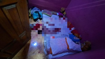 Wanita PSK di Lampung Ditikam Tamunya karena Kesal Ditagih Uang Kencan