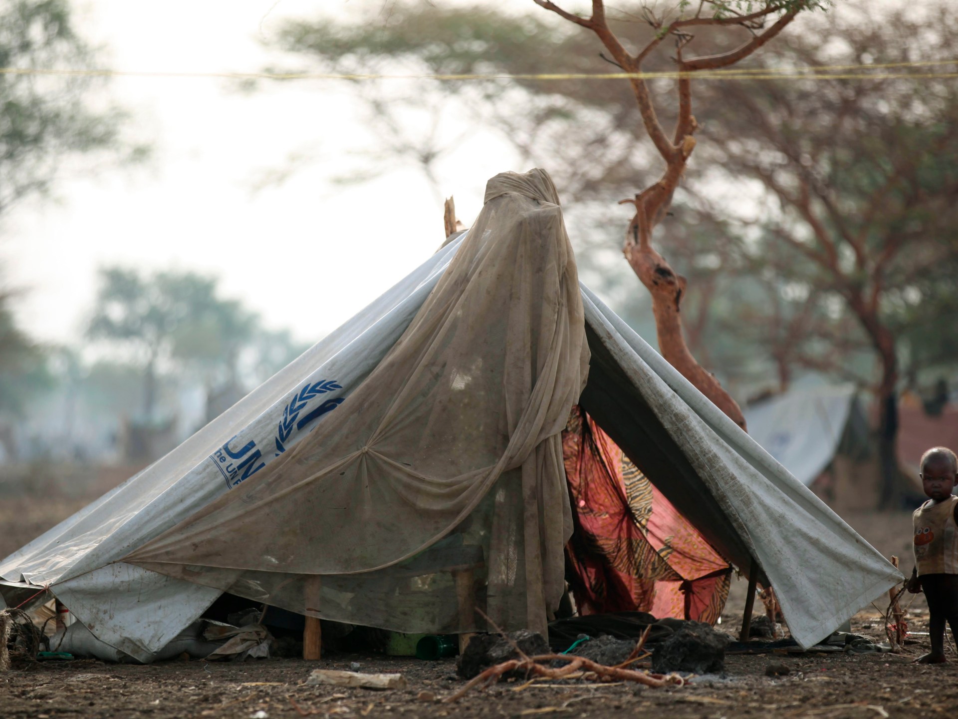Tentara Sudan kota merebut penting dekat perbatasan Ethiopia dari RSF