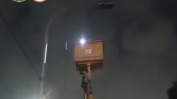 50 Lampu Jalan di Jaktim Mati Akibat Komponen Dicuri, Kini Kembali Menyala