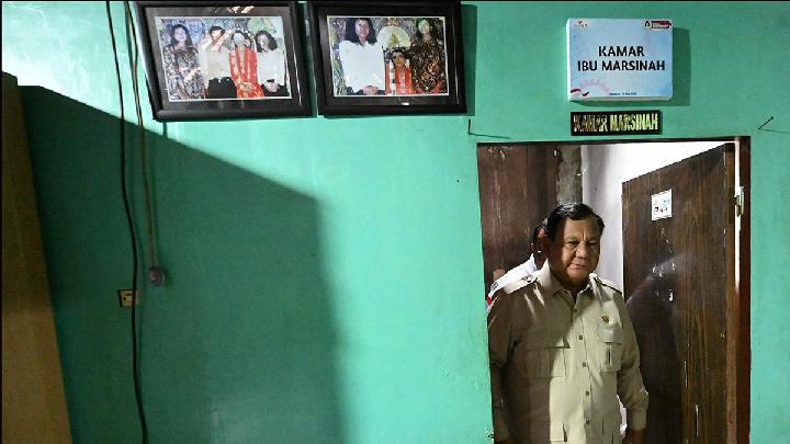 Prabowo Soroti Kolusi Aparat dan Kapitalis dalam Kasus Marsinah
