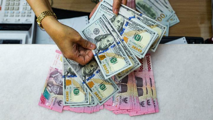 PMKRI Kritik Klaim soal Warga Desa Tak Terdampak Dolar AS