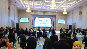 Hasil Hisab Tim Kemenag, Idul Adha 1447 H Jatuh 27 Mei 2026