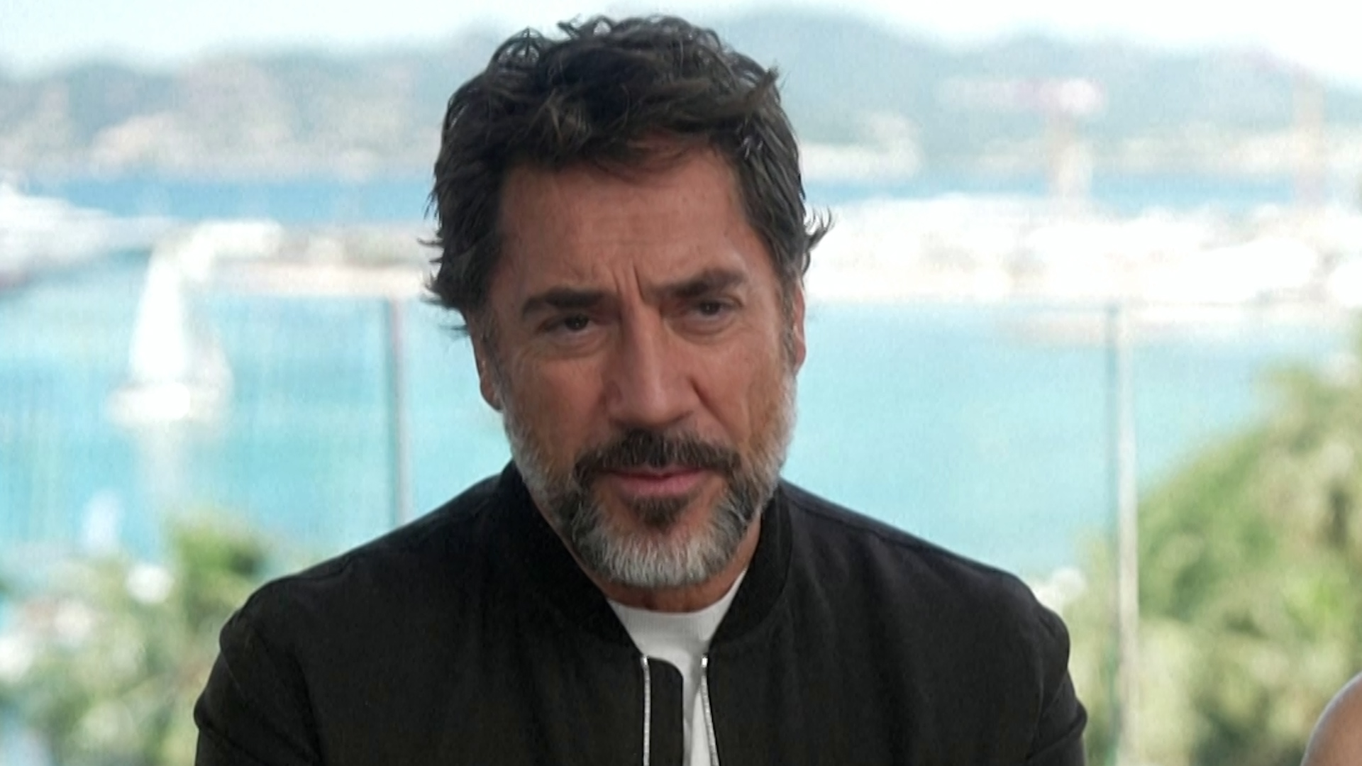 Javier Bardem mengatakan kutukan genosida di Gaza telah menghasilkan lebih banyak lapangan kerja