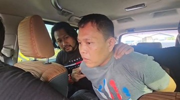 Fakta-fakta Pemerkosa Mahasiswi di Makassar Ternyata Niat Beraksi Lagi