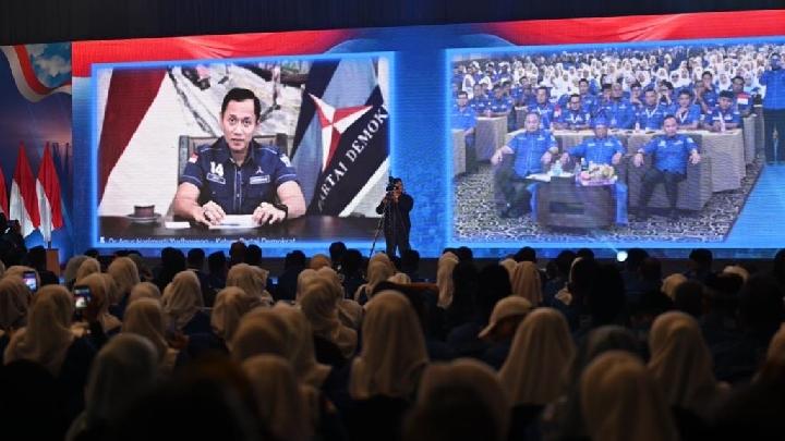 agung-nugroho-terpilih-di-musda-vi-demokrat-riau,-ahy-minta-kader-jaga-kekompakan