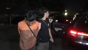 Motif di Balik Pemotor Lindas Mahasiswi Unpad di Gang Sempit