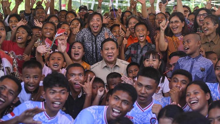 BEM UI Minta Pemerintah Setop Bodohi Rakyat