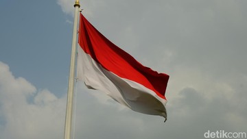 Serba-serbi Upacara Harkitnas 2026: Jadwal, Susunan Acara, dan Temanya