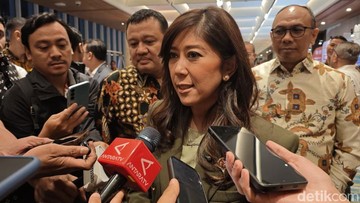 Menkomdigi Tegaskan Tak Ada Transfer Data Kependudukan RI ke AS