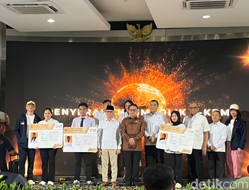 KP2MI Cegah Keberangkatan Ilegal PMI Lewat Gerakan Nasional Migran Aman