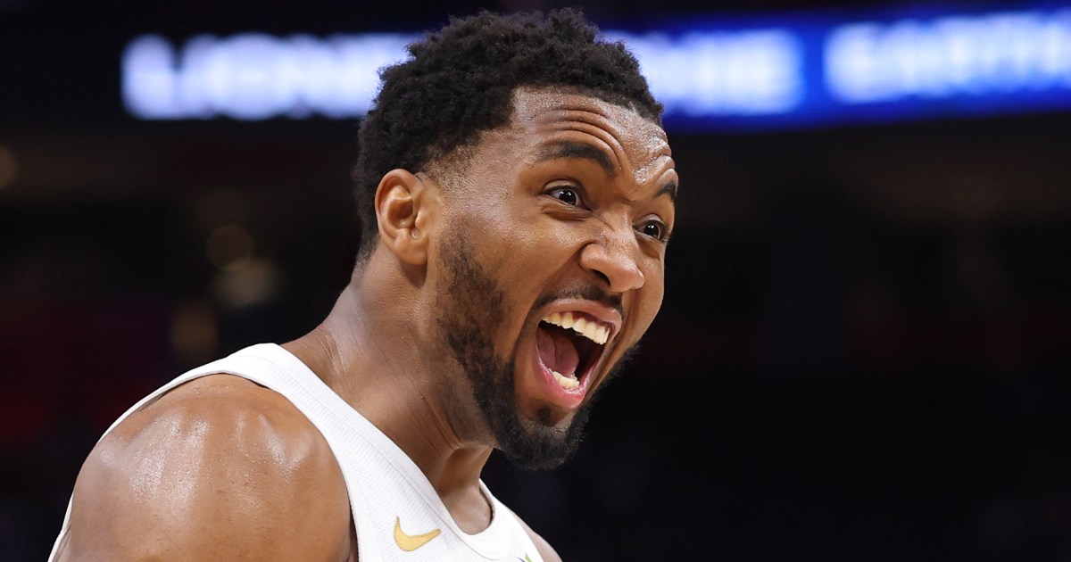 Playoff NBA: Cavaliers menghancurkan Pistons, melaju ke final Timur vs Knicks