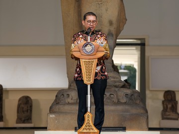 Menbud Tekankan Peran Museum sebagai Infrastruktur Ekonomi Budaya
