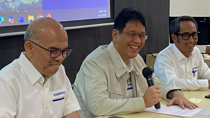 Respons Purbaya soal MBG dan Kopdes Disebut Membebani APBN