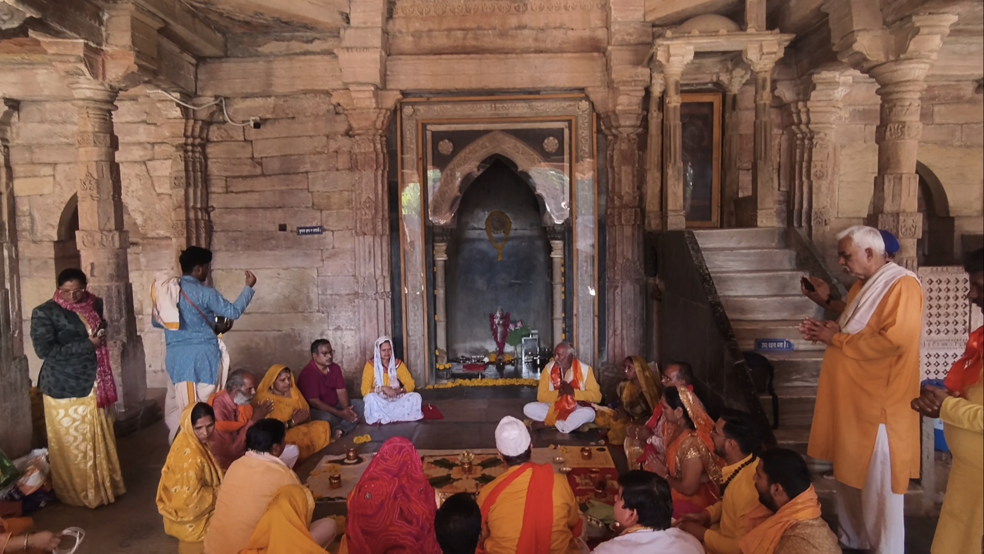 'Tatanan Hindu mengatur India': Pengadilan menyatakan masjid abad tengah lainnya sebagai kuil