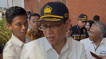 Berangkat Lusa, Menkeu Purbaya Ungkap Persiapan Ibadah Haji