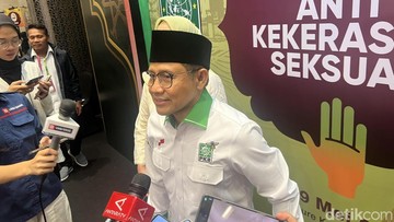 PKB Gelar Temu Nasional Pesantren, Cak Imin Minta Cegah Kekerasan Seksual