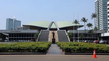 MPR RI Akan Rombak Format Juri Lomba Cerdas Cermat Empat Pilar