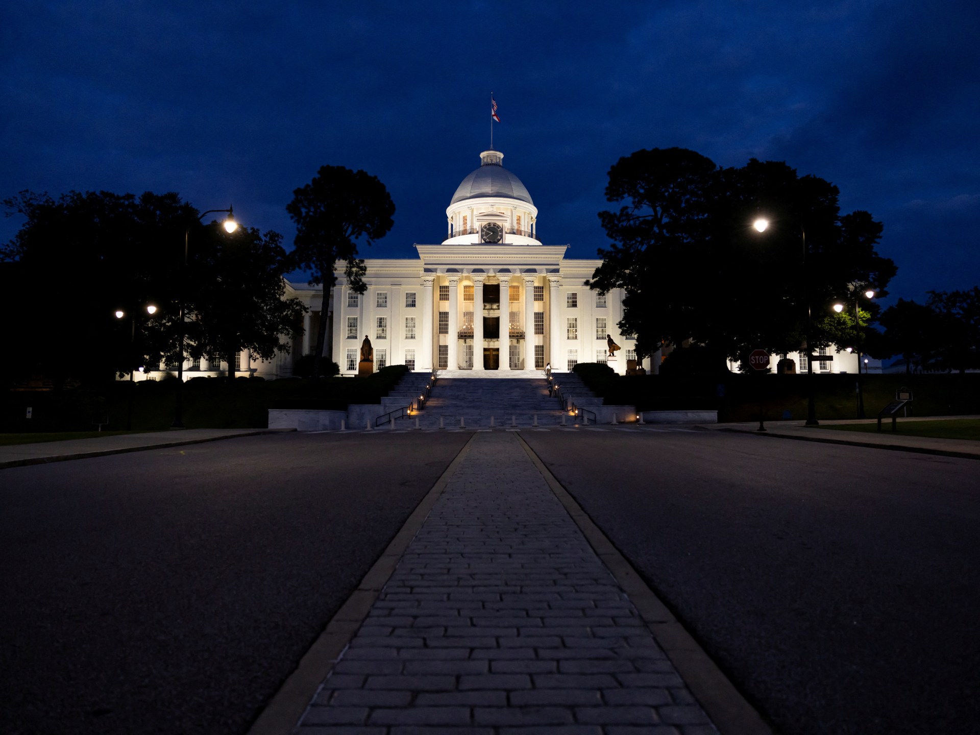 Pengerjaan ulang pemekaran wilayah? Apa yang perlu diketahui tentang pemilu utama Alabama