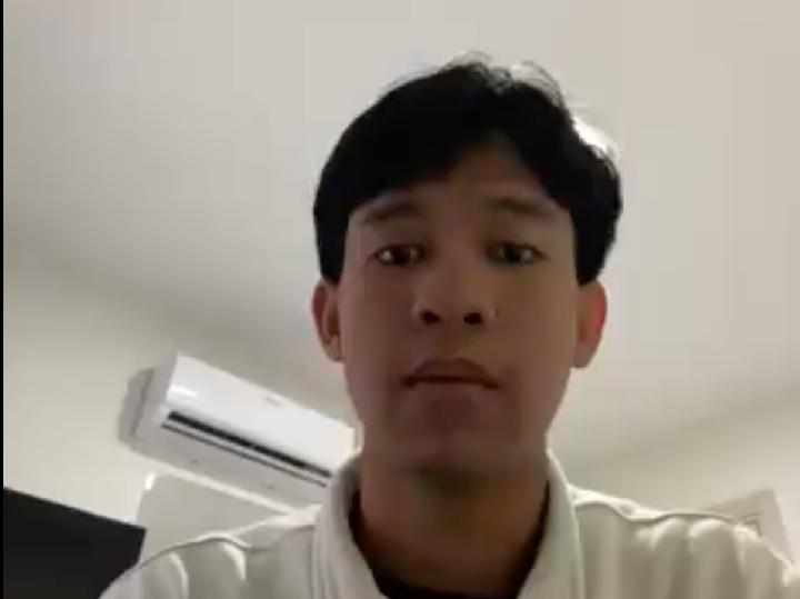 Detik-detik Jurnalis Tempo Hilang Kontak saat Ikut Misi GSF